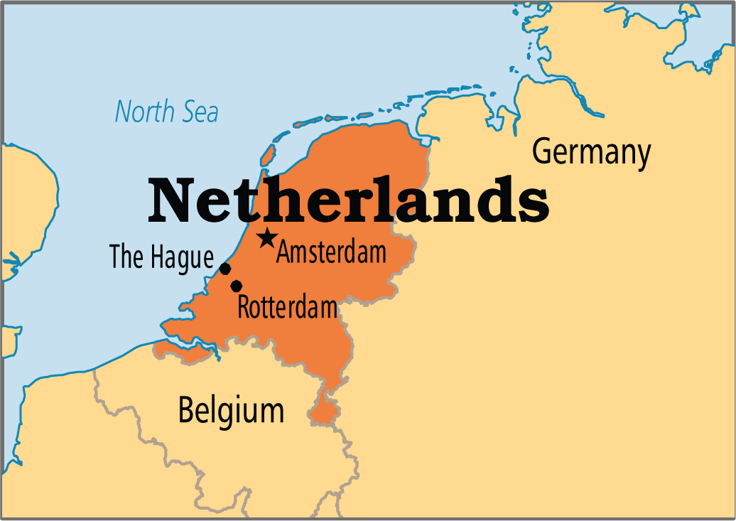 netherlands-netherlands