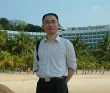 2010北京网管员大赛专家顾问石文昌