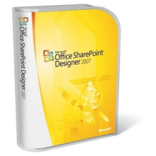 SharePoint Designer 2007