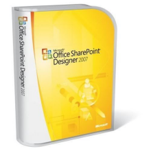 SharePoint Designer 2007 SharePoint Designer 2007