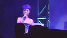 歌曲演唱截图