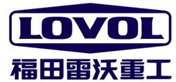福田雷沃国际重工 福田雷沃国际重工