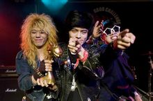 GBOB 全球总决赛 Rustic 夺冠 GBOB 全球总决赛 Rustic 夺冠