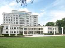 淮南矿业学院---安徽理工大学 淮南矿业学院---安徽理工大学