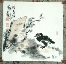 暗香浮动 暗香浮动