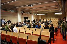 布鲁塞尔自由大学