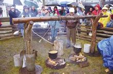 制作枫叶糖浆 制作枫叶糖浆