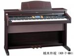 数码钢琴