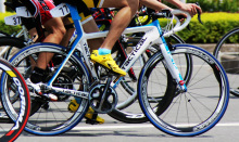 New Racer New Racer