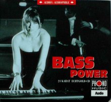Bass Power Bass Power