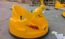 太空飞兔碰碰车 太空飞兔碰碰车