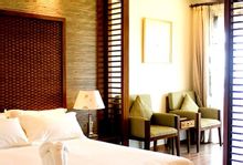 礼佛豪华海景连通套房 礼佛豪华海景连通套房