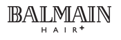 巴尔曼（BALMAIN)logo