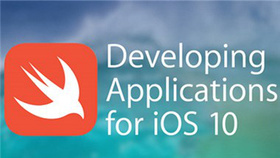 斯坦福大学公开课:使用Swift开发iOS 10应用程