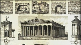 哈佛大学公开课《建筑学的想象力》