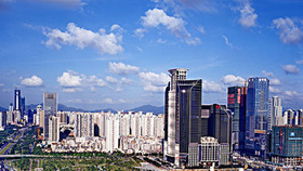 华东师范大学公开课:区域经济发展规划与管理